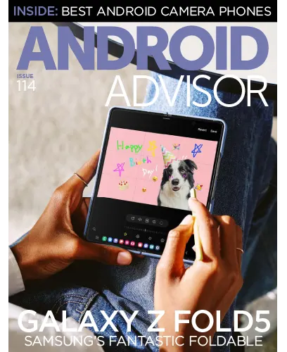 Android Advisor Issue 114 2023