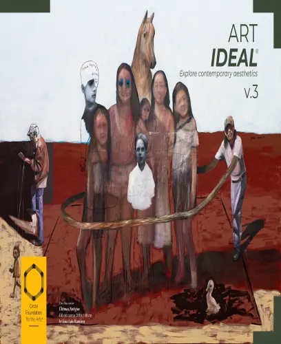 Art Ideal Summer 2023