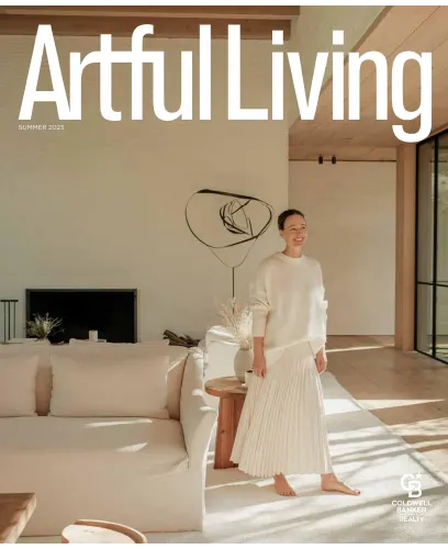 Artful Living Summer 2023