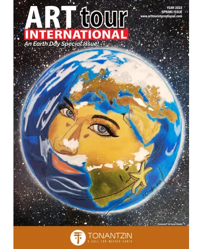 ArtTour International Spring 2023