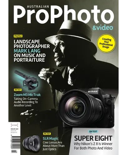 Australian ProPhoto Issue 240 2023