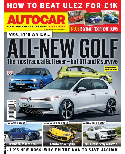 Autocar UK 16 August 2023