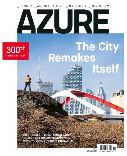 Azure September October 2023