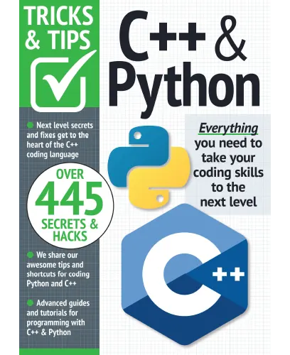 C Python Tricks And Tips 15th Edition 2023