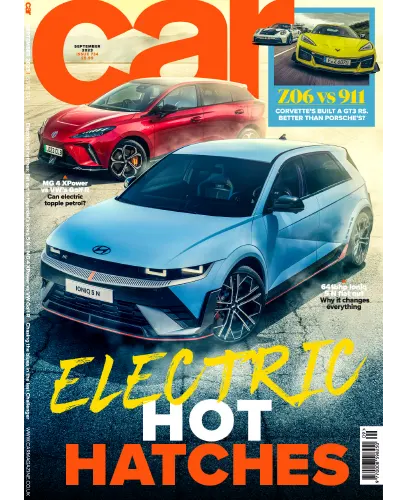CAR UK Issue 734 September 2023