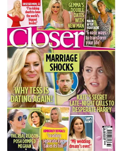 Closer UK Issue 1069 12 18 August 2023