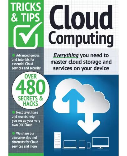 Cloud Computing Tricks And Tips 15th Edition 2023