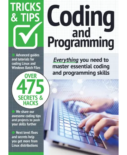 Coding Tricks and Tips 15th Edition 2023