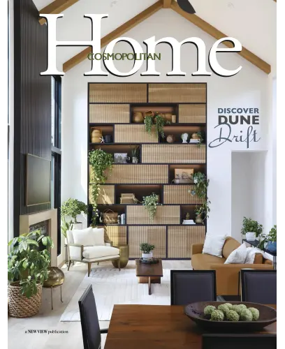 Cosmopolitan Home Issue Four 2023