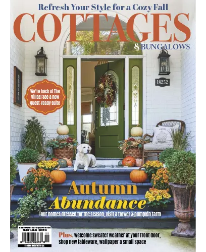 Cottages Bungalows Vol 17 Issue 05 October November 2023