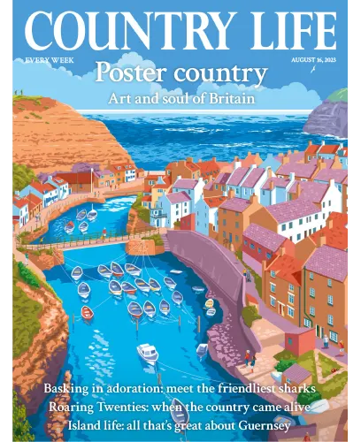 Country Life UK 16 August 2023