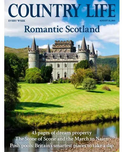 Country Life UK 23 August 2023