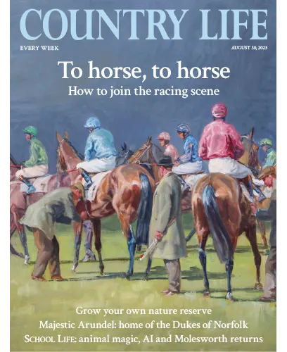 Country Life UK 30 August 2023