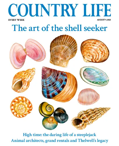 Country Life UK August 09 2023