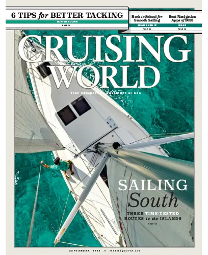 Cruising World September 2023