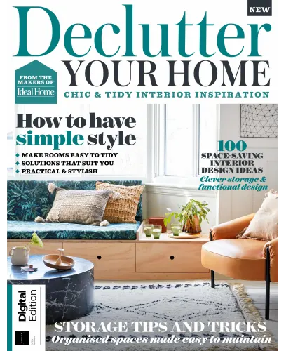 Declutter Your Home 5th Edition 2023