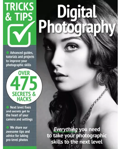 Digital Photography Tricks and Tips 15th Edition 2023