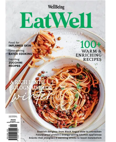 Eat Well Issue 49 2023