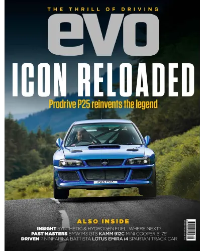 Evo UK Issue 313 September 2023