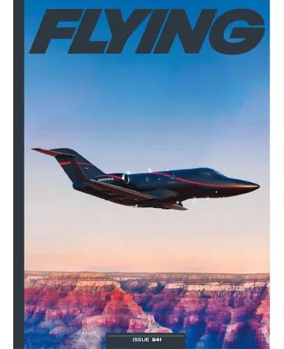 Flying USA Issue 941 September 2023