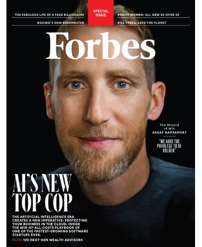 Forbes USA August September 2023