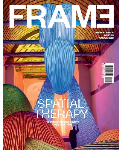 Frame Issue 153 Autumn 2023