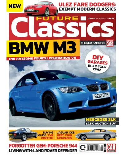 Future Classics September 2023