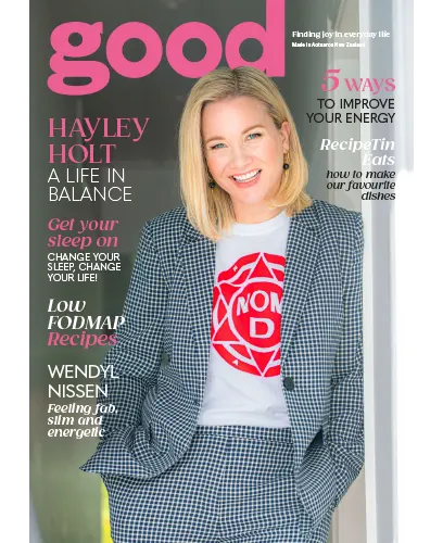 Good Issue 89 August September 2023