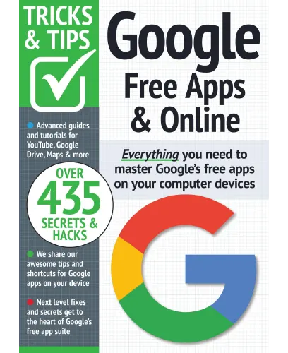 Google Tricks And Tips 15th Edition 2023