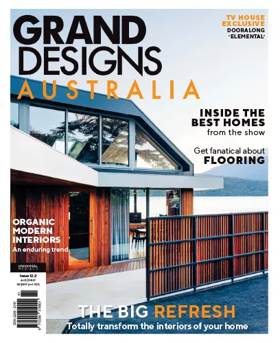 Grand Designs Australia Issue 12.2 2023