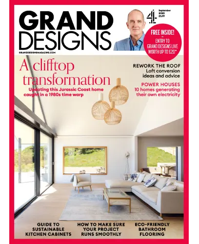 Grand Designs UK September 2023