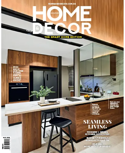 Home Decor August 2023
