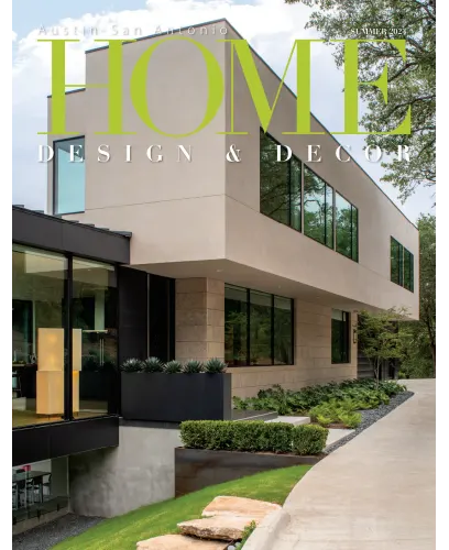 Home Design Decor Austin San Antonio Summer 2023