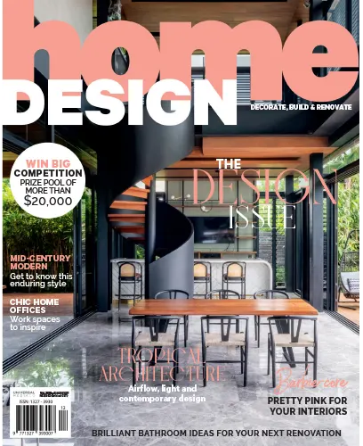 Home Design Vol 25. No 04 2023