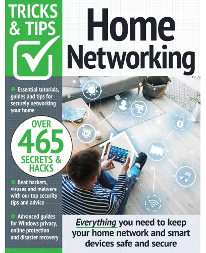 Home Networking Tricks and Tips 2023