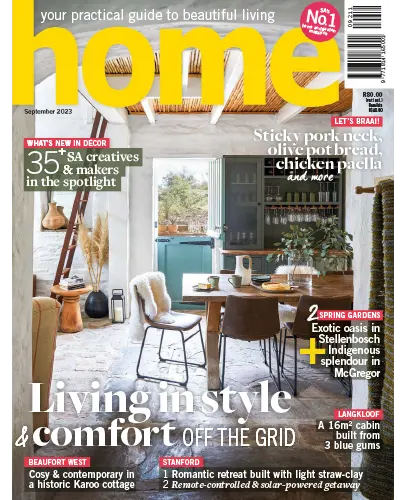 Home South Africa September 2023