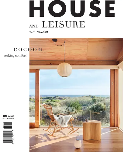 House and Leisure Vol. 9 Winter 2023