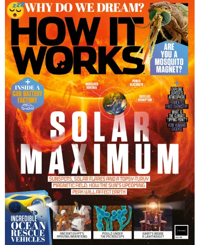 How It Works Issue 181 2023