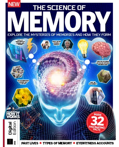 How It Works The Science of Memory 4th Edition 2023