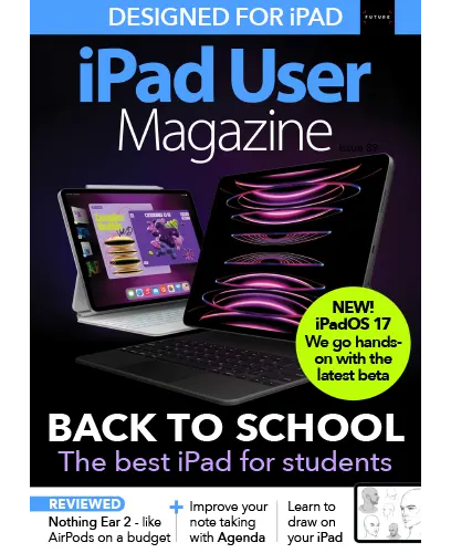 iPad User Magazine – Issue 91, 2023 Download PDF
