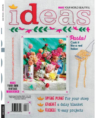 Ideas South Africa Issue 40 September October 2023