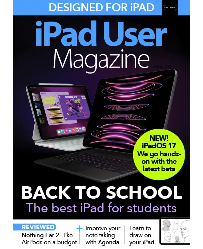 iPad User Magazine Issue 91 2023