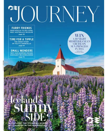 Journey Magazine Summer 2023