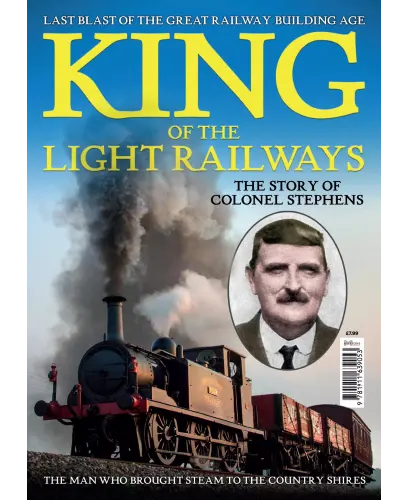 King of the Light Railways