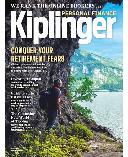 Kiplingers Personal Finance October 2023
