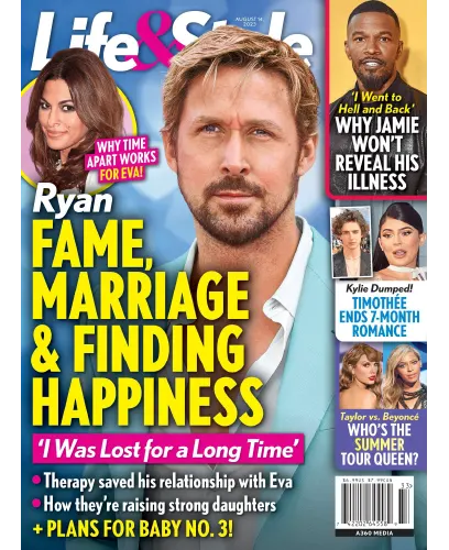 Life Style Weekly August 14 2023