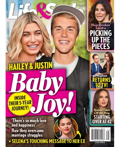 Life Style Weekly August 28 2023