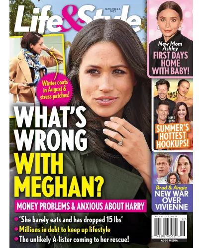 Life Style Weekly September 4 2023