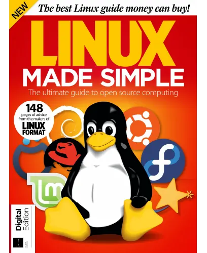 Linux Made Simple 8th Edition 2023