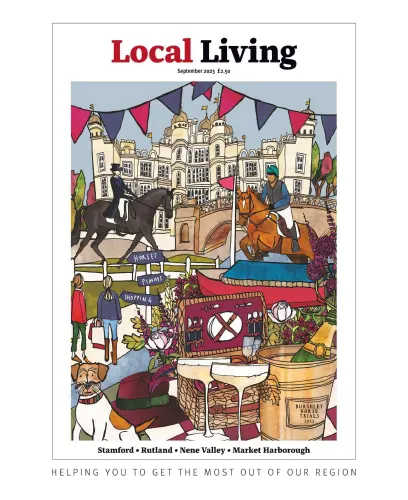 Local Living UK September 2023